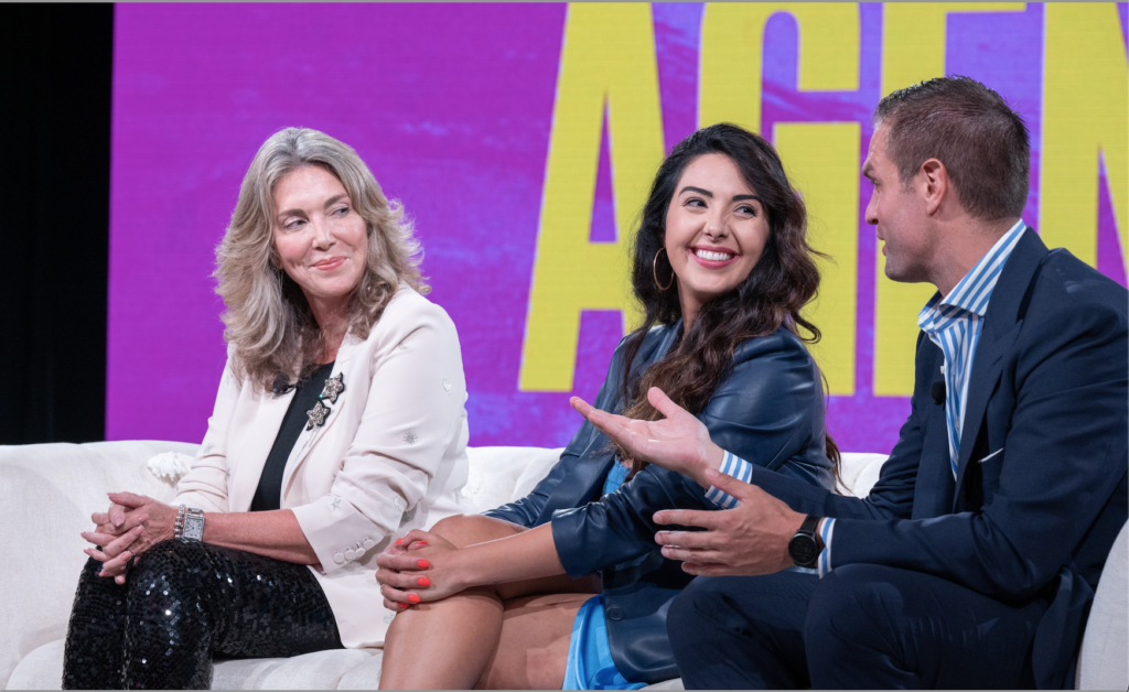 Introducing the stages of 2024's Inman Connect Las Vegas